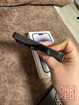 iphone 14 Pro Max Донецк - изображение 7