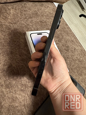 iphone 14 Pro Max Донецк - изображение 6