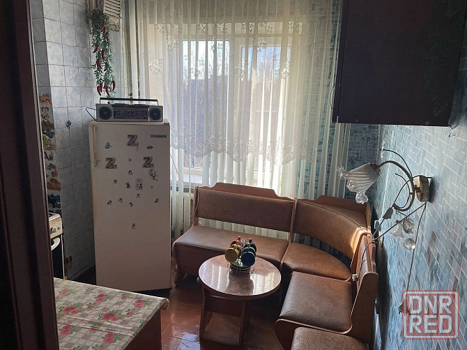 Продажа 2х комнатной квартиры в Макеевке , Зелёный Макеевка - изображение 6