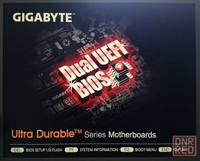 Gigabyte GA-B75-D3V + Core i3-2100 3.1GHz Socket 1155 возможен обмен на 70шт нерабочих озу (память) Донецк - изображение 8