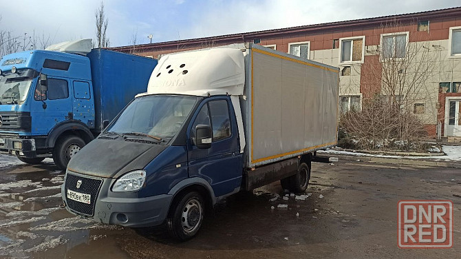 Продам автомобиль Донецк - изображение 1