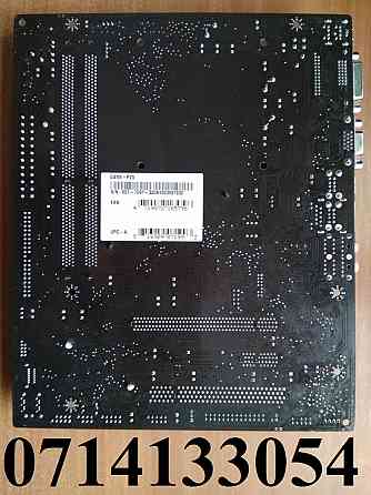 MSI G41M-P25 Socket 775 (s775, G41, PCI-Ex16) до 8Gb DDR3 - Материнская плата для пк - Донецк