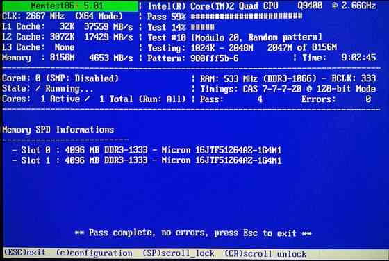 MSI G41M-P25 Socket 775 (s775, G41, PCI-Ex16) до 8Gb DDR3 - Материнская плата для пк - Донецк