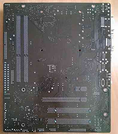 Asus P5G41T-M LE Socket 775 до 8Gb DDR3 - - Возможен обмен на 70шт нерабочих озу для пк Донецк