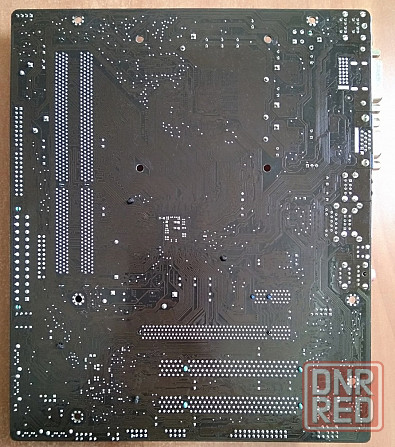 Asus P5G41T-M LE Socket 775 до 8Gb DDR3 - - Возможен обмен на 70шт нерабочих озу для пк Донецк - изображение 2