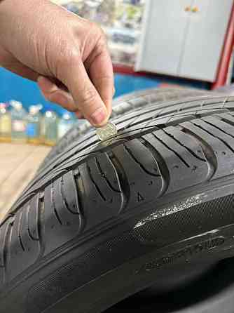 Колеса Hankook Макеевка