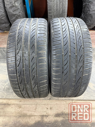 Колеса Hankook Макеевка - изображение 1