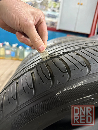 Колеса Hankook Макеевка - изображение 2
