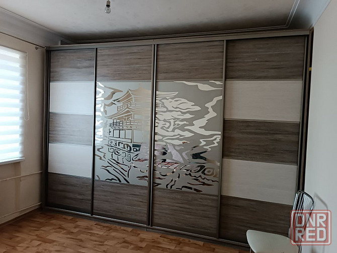 Продается 2х ком квартира Оцкб Донецк - изображение 6