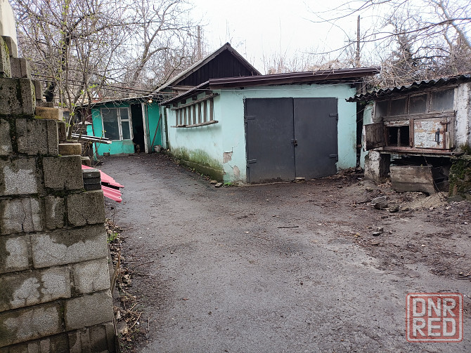Продам дом в Центрально- городском районе г. Макеевка Макеевка - изображение 10
