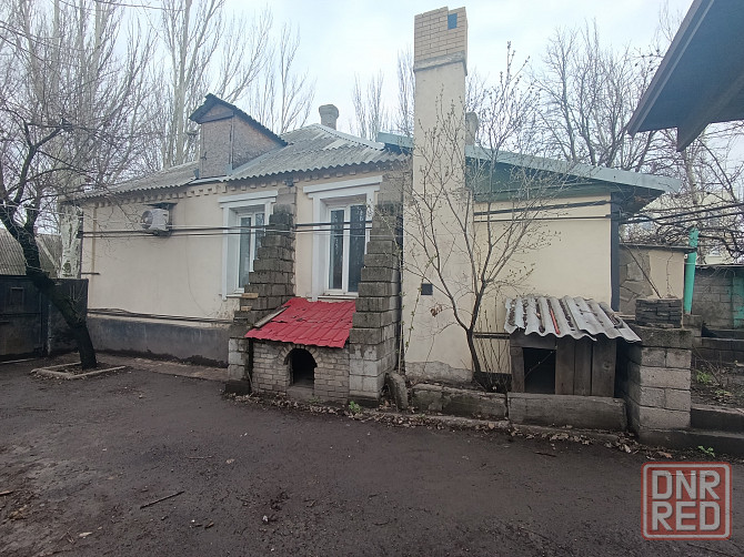 Продам дом в Центрально- городском районе г. Макеевка Макеевка - изображение 3