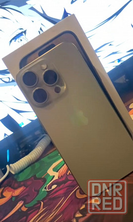 iPhone 15 pro Донецк - изображение 4