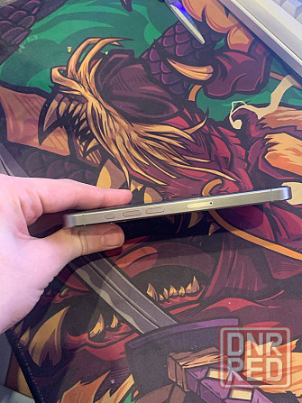 iPhone 15 pro Донецк - изображение 1