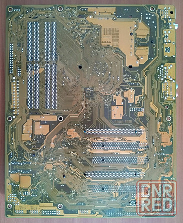 Asus P5K (P35) Socket 775 - - Возможен обмен на 80шт нерабочей или любой ненужной оперативной памяти Донецк - изображение 2