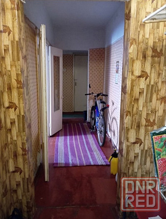 Продажа 3 комнатной квартиры Макеевка, Червоногвардейский р-он, м-н Калининский Макеевка - изображение 4