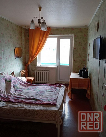 Продажа 3 комнатной квартиры Макеевка, Червоногвардейский р-он, м-н Калининский Макеевка - изображение 2