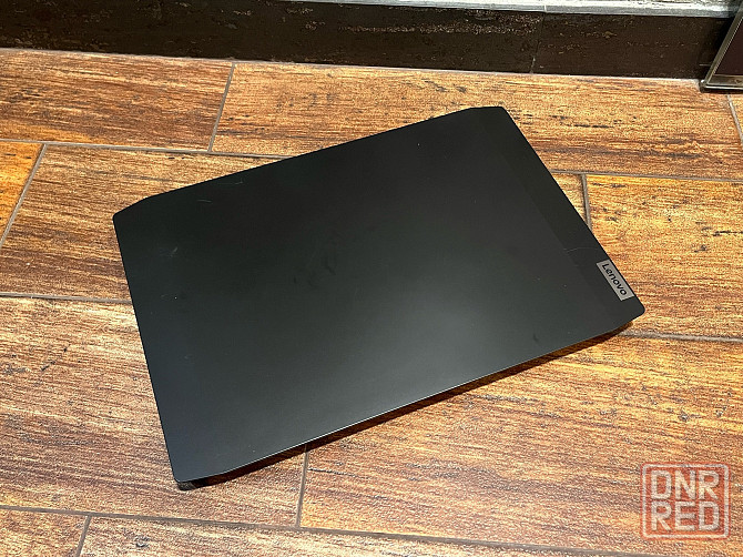 Lenovo Core i5 10 GEN 16GB DDR4 GTX 1650 Ti 4GB SSD 256 + 512 GB Донецк - изображение 2
