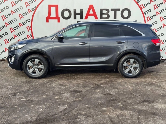 Продам Kia Sorento Донецк