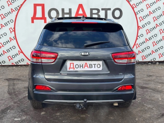 Продам Kia Sorento Донецк