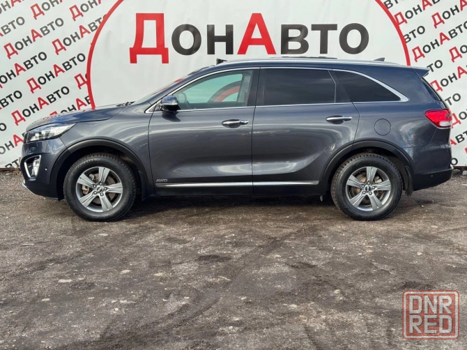 Продам Kia Sorento Донецк - изображение 2