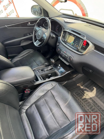 Продам Kia Sorento Донецк - изображение 4