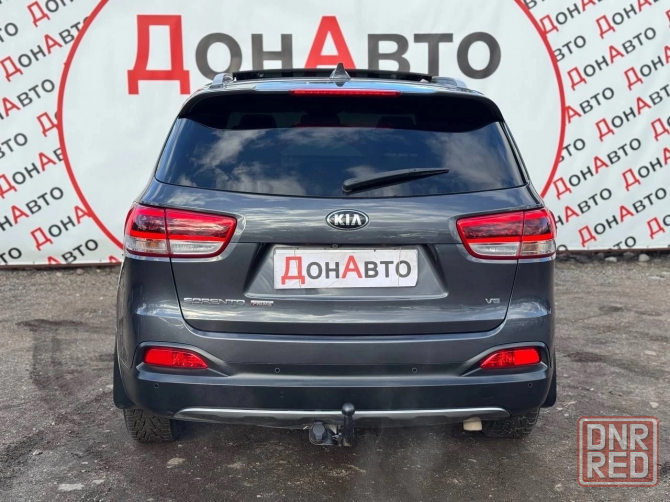 Продам Kia Sorento Донецк - изображение 3