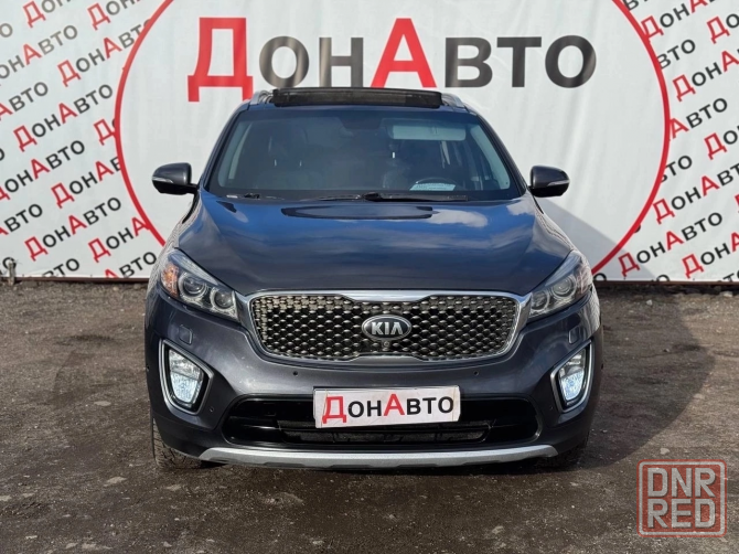 Продам Kia Sorento Донецк - изображение 1