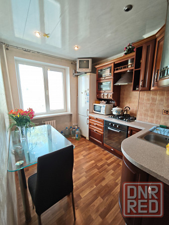 4 комн. 86 м2! Ремонт! Донецк - изображение 1