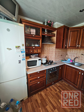 4 комн. 86 м2! Ремонт! Донецк - изображение 2