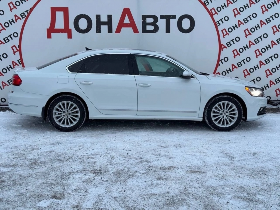 Продам Volkswagen Passat b7+ Донецк