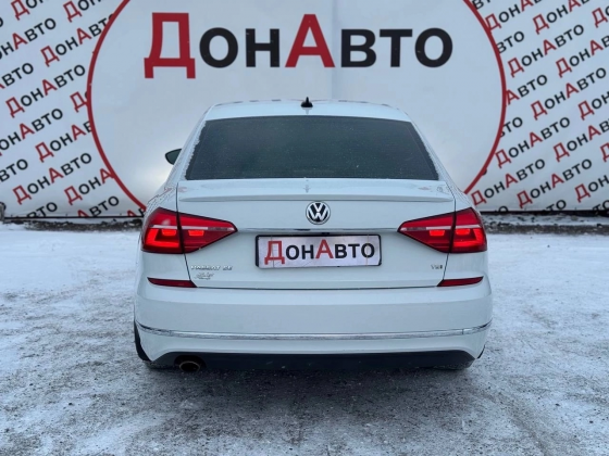 Продам Volkswagen Passat b7+ Донецк