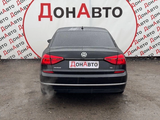 Продам Volkswagen Passat Донецк