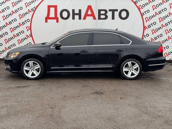 Продам Volkswagen Passat Донецк