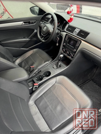 Продам Volkswagen Passat Донецк - изображение 4