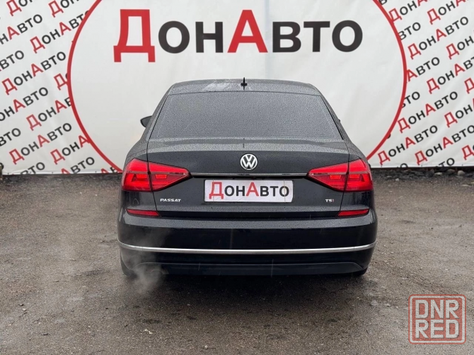 Продам Volkswagen Passat Донецк - изображение 3