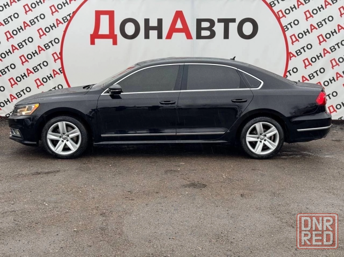 Продам Volkswagen Passat Донецк - изображение 2