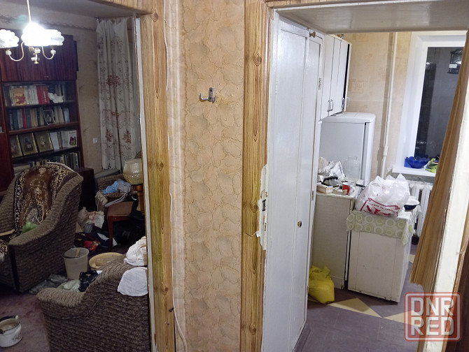 Продам 1комн. Квартиру Донецк - изображение 5