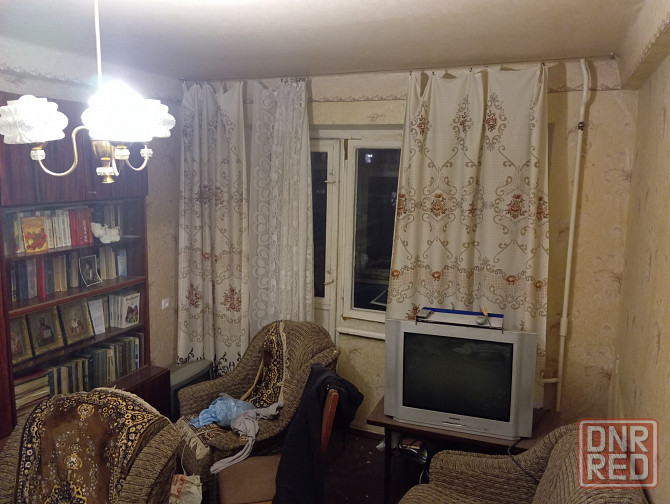 Продам 1комн. Квартиру Донецк - изображение 1