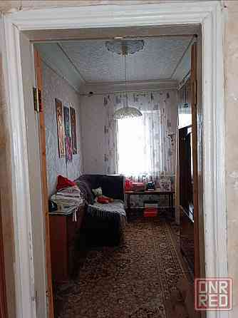 Продажа дома.Красный пахарь Донецк