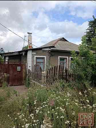Продажа дома.Красный пахарь Донецк
