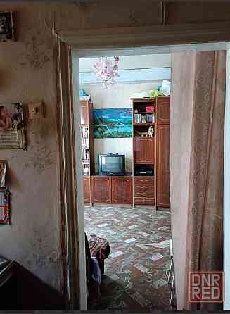 Продажа дома.Красный пахарь Донецк