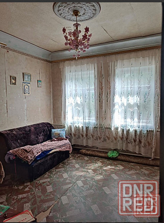 Продажа дома.Красный пахарь Донецк - изображение 9