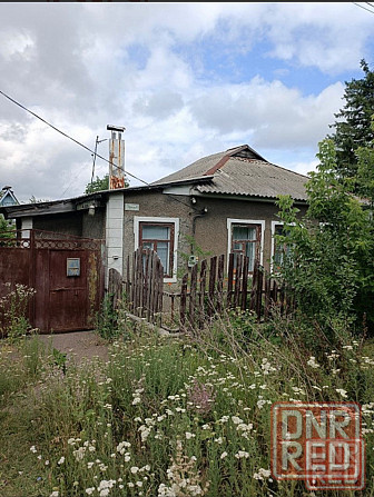 Продажа дома.Красный пахарь Донецк - изображение 1