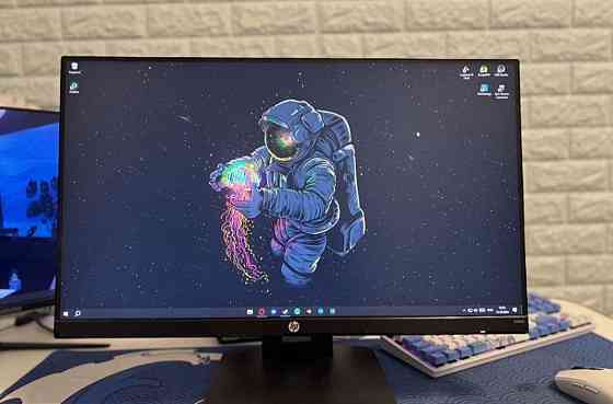 Игровой монитор HP X24ih 144 Гц Донецк