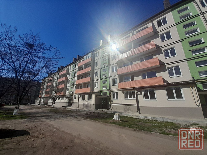 Цена снижена! Продам 2к.кв Центральный район пр Ленина Мариуполь - изображение 10