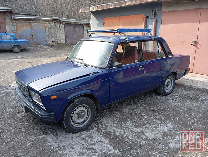 Автомобиль Донецк - изображение 2