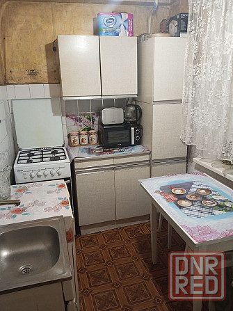 Продам 3к.квартиру Макеевка, Червоногвардейский р-н, ул.Токарева Макеевка - изображение 4