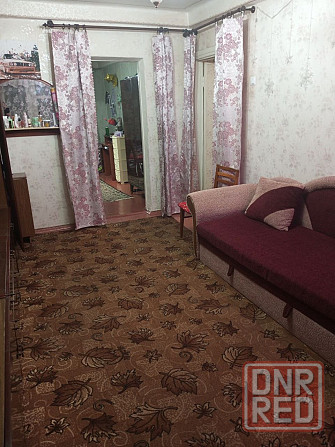 Продам 3к.квартиру Макеевка, Червоногвардейский р-н, ул.Токарева Макеевка - изображение 7