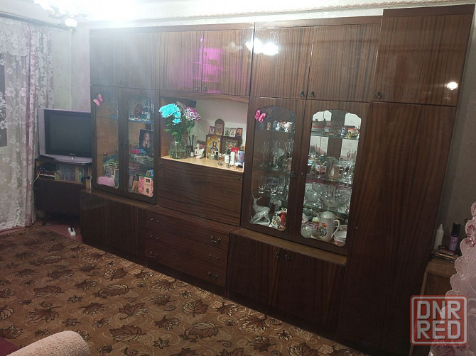 Продам 3к.квартиру Макеевка, Червоногвардейский р-н, ул.Токарева Макеевка - изображение 11