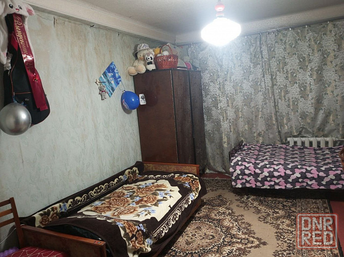 Продам 3к.квартиру Макеевка, Червоногвардейский р-н, ул.Токарева Макеевка - изображение 2